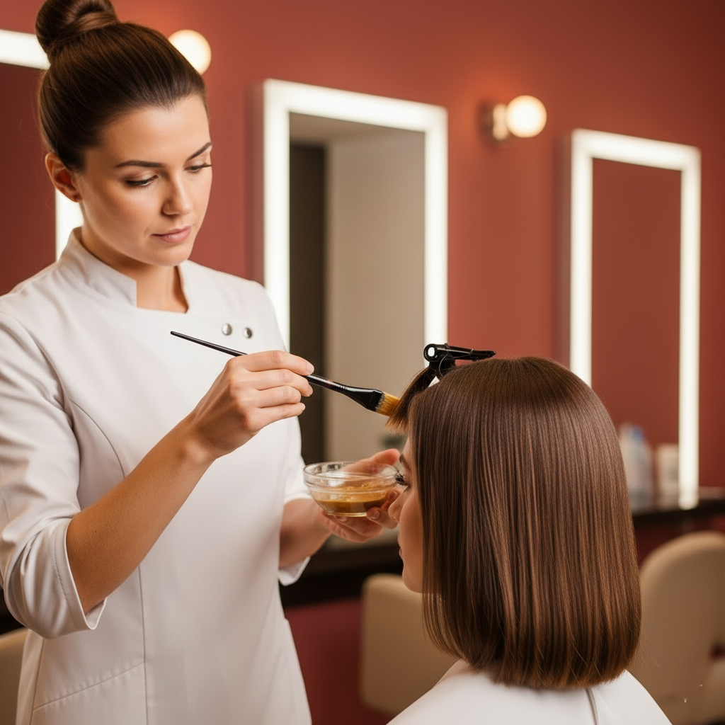 Children’s Luxury Haircuts